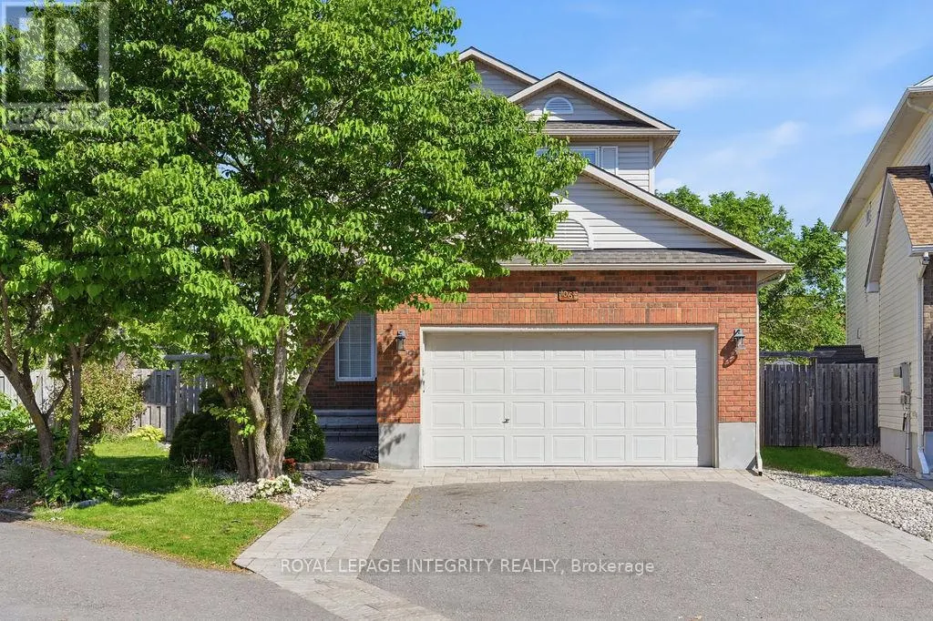 1067 ROCKY HARBOUR CRESCENT