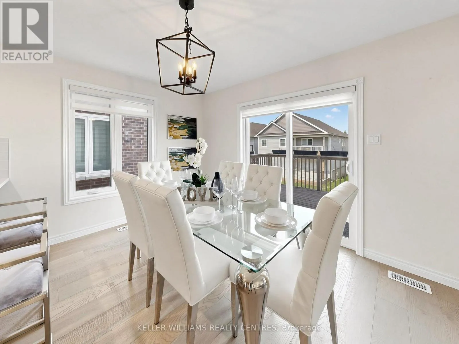 36 YORK DRIVE