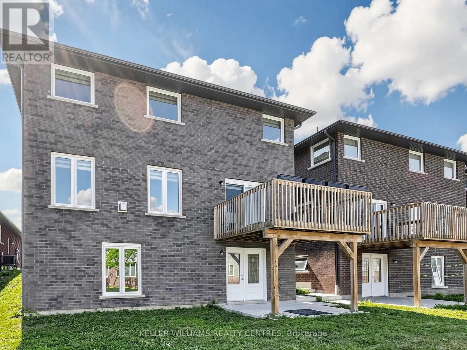 36 YORK DRIVE