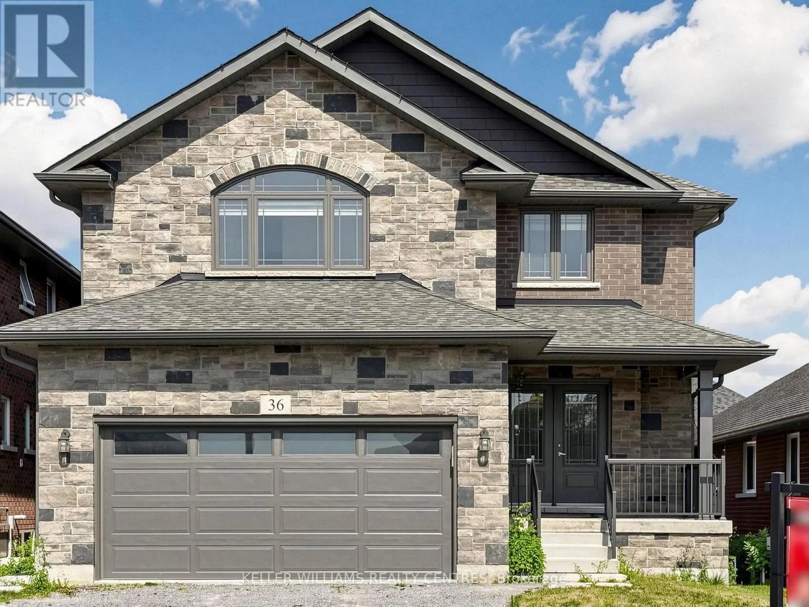 36 YORK DRIVE