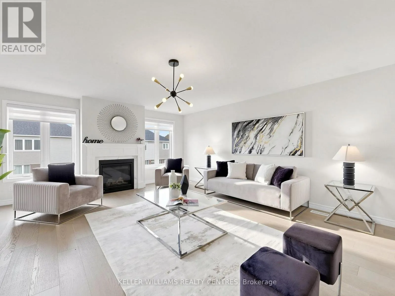 36 YORK DRIVE
