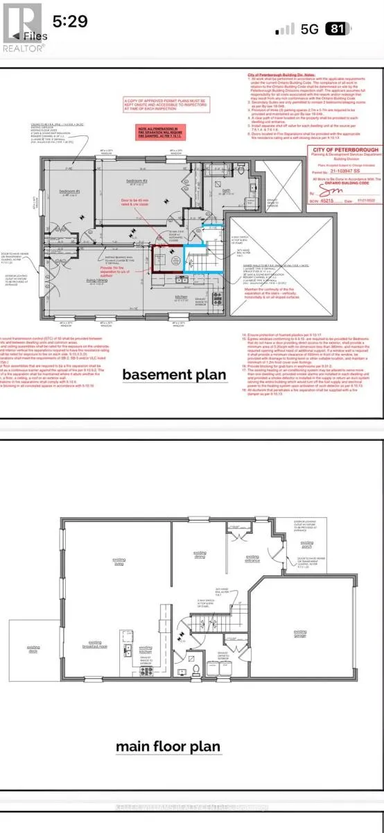 36 YORK DRIVE