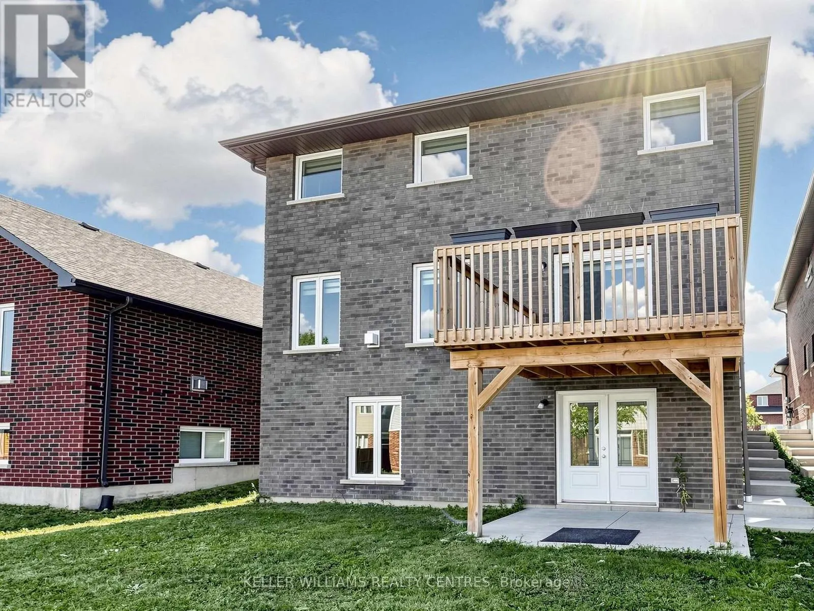 36 YORK DRIVE
