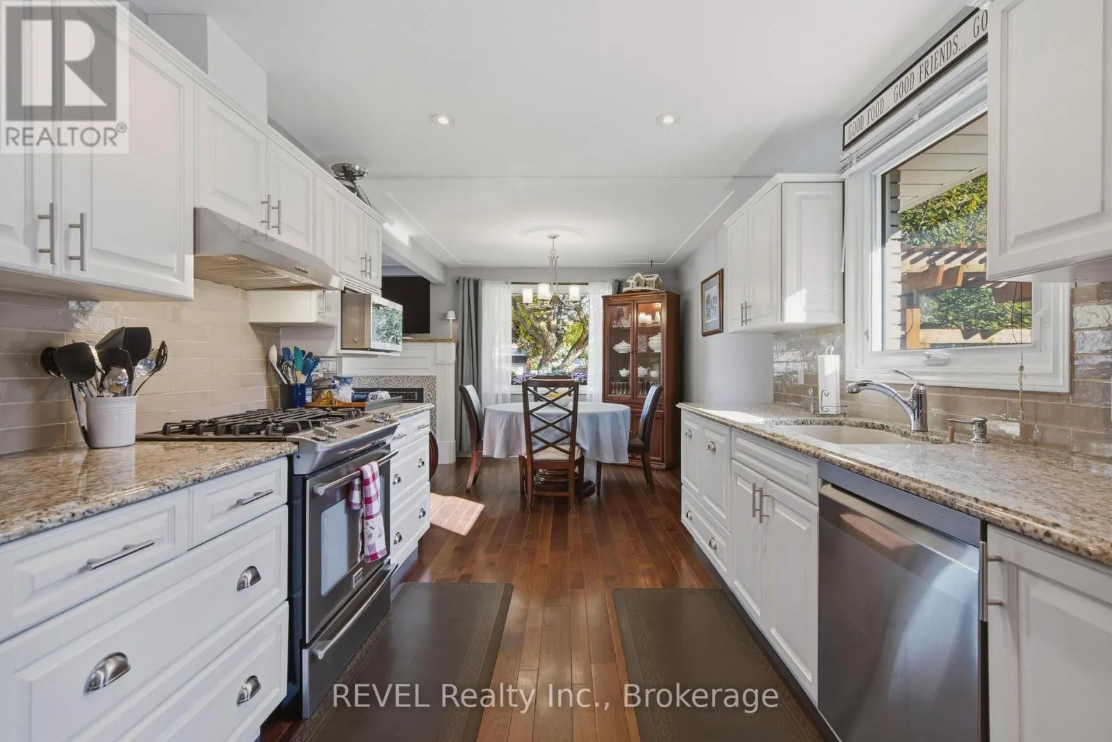 23 ROYAL YORK ROAD