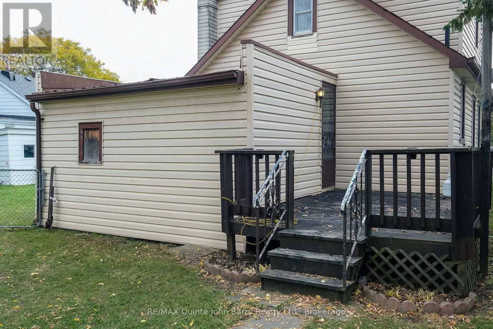 36 GRAHAM STREET