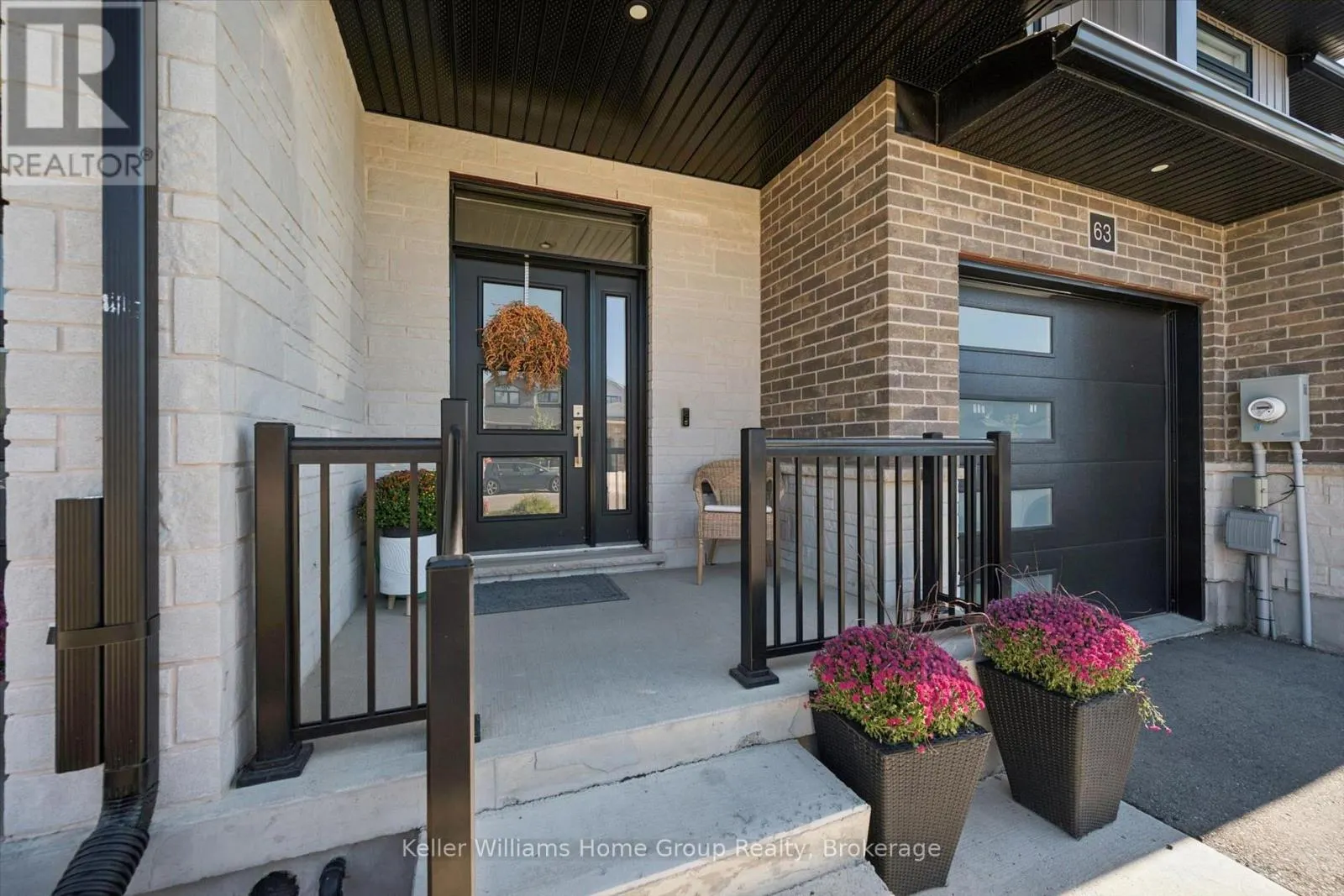 63 REA DRIVE