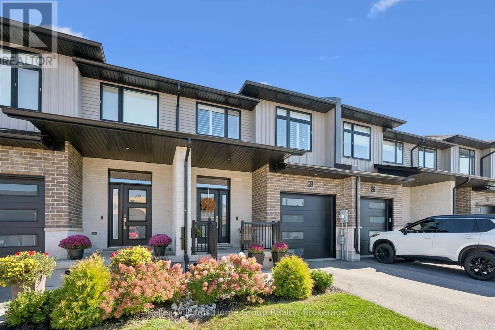 63 REA DRIVE