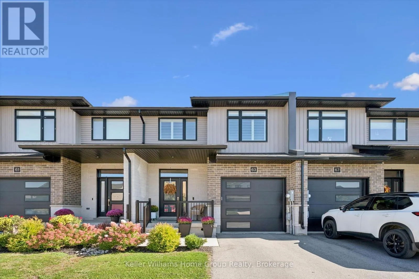 63 REA DRIVE