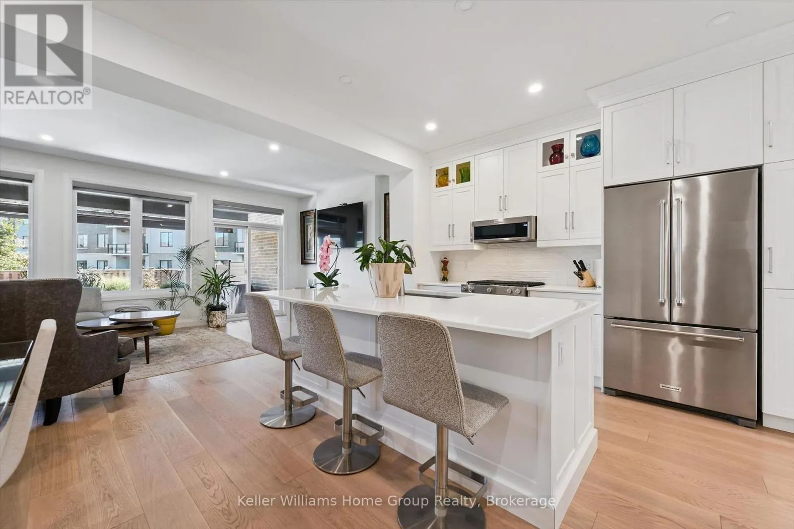 63 REA DRIVE