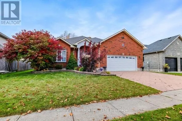 519 CRESTWOOD COURT N