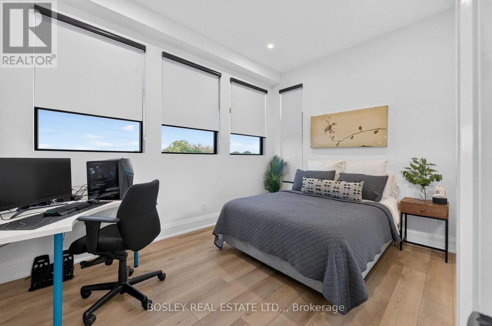 360B MARTINDALE ROAD