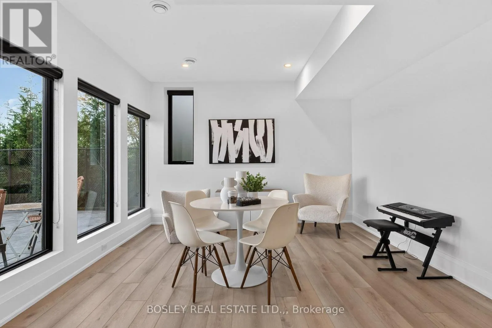 360B MARTINDALE ROAD