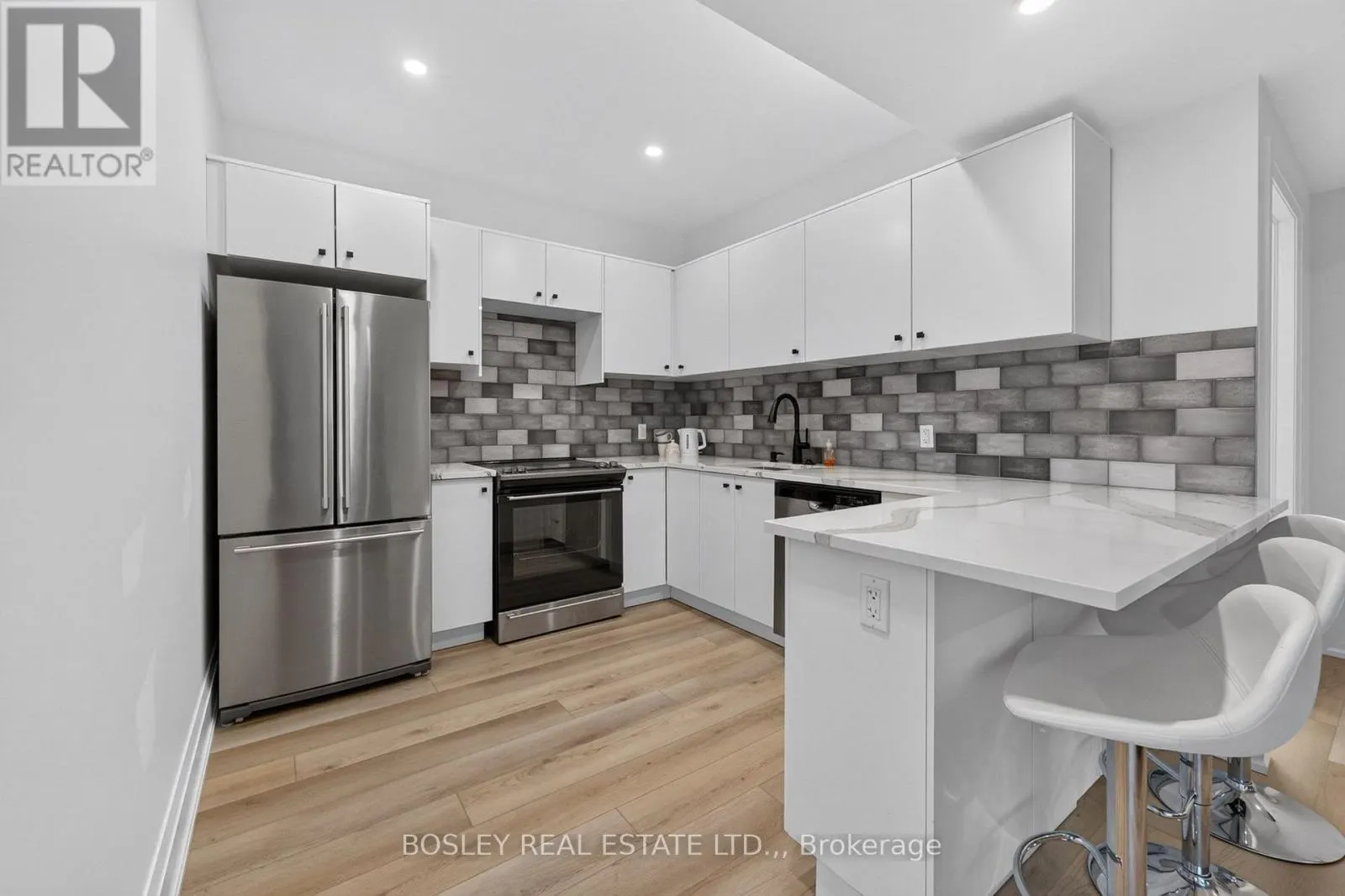 360B MARTINDALE ROAD