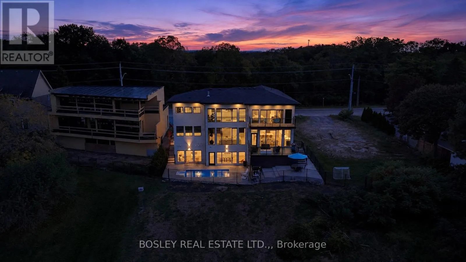360B MARTINDALE ROAD