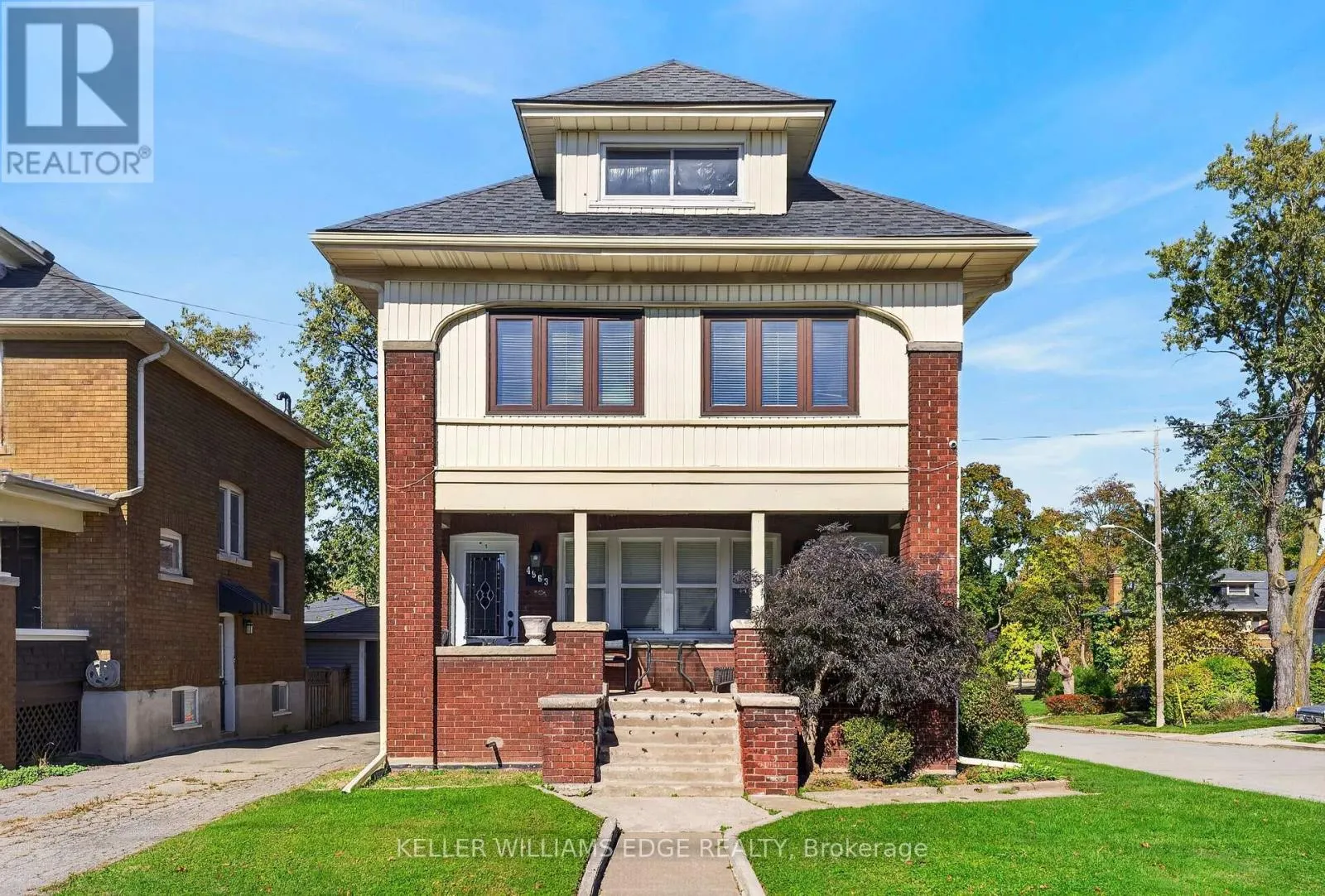 4961 ARMOURY STREET
