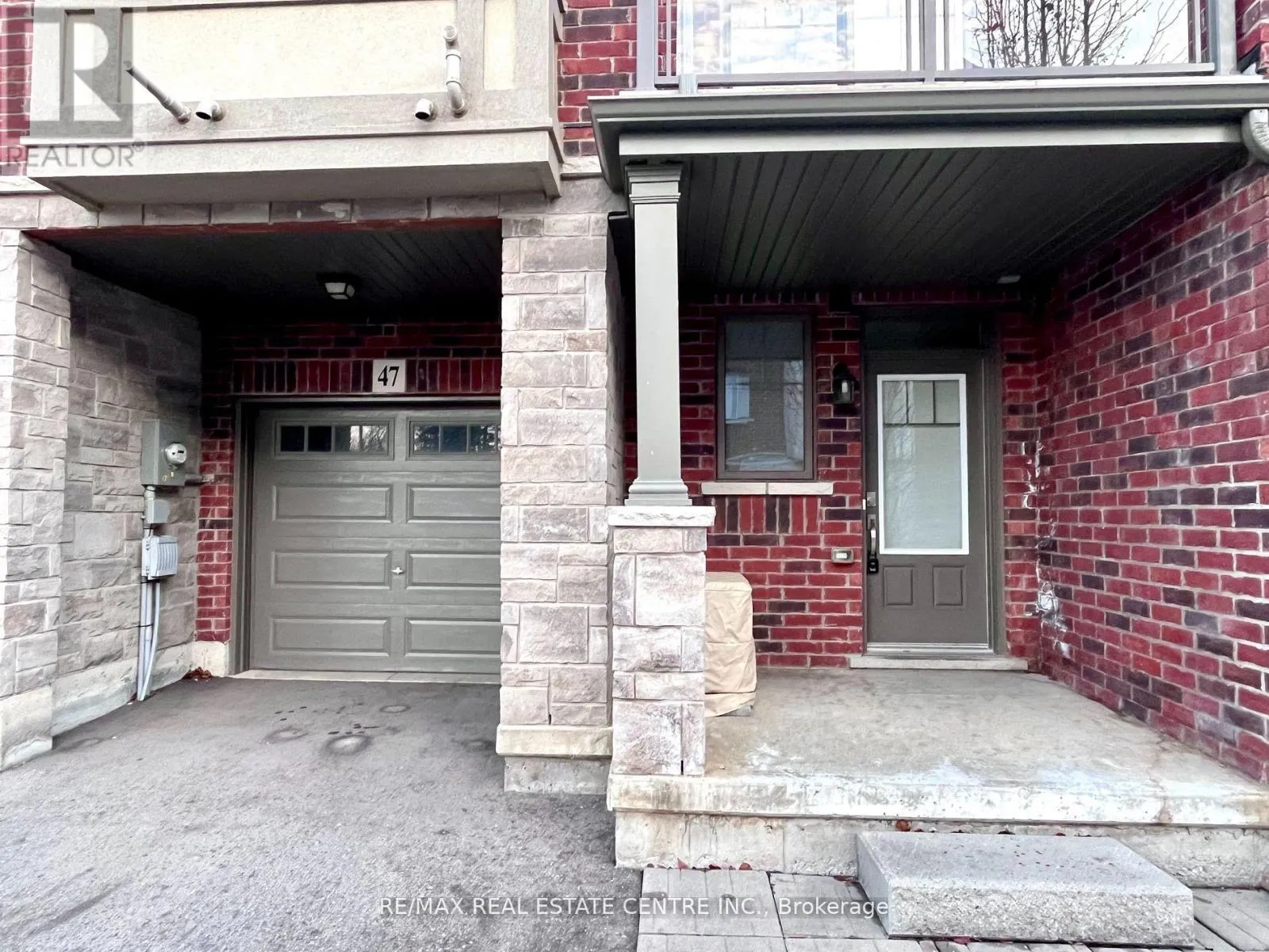 47 - 1169 GARNER ROAD E