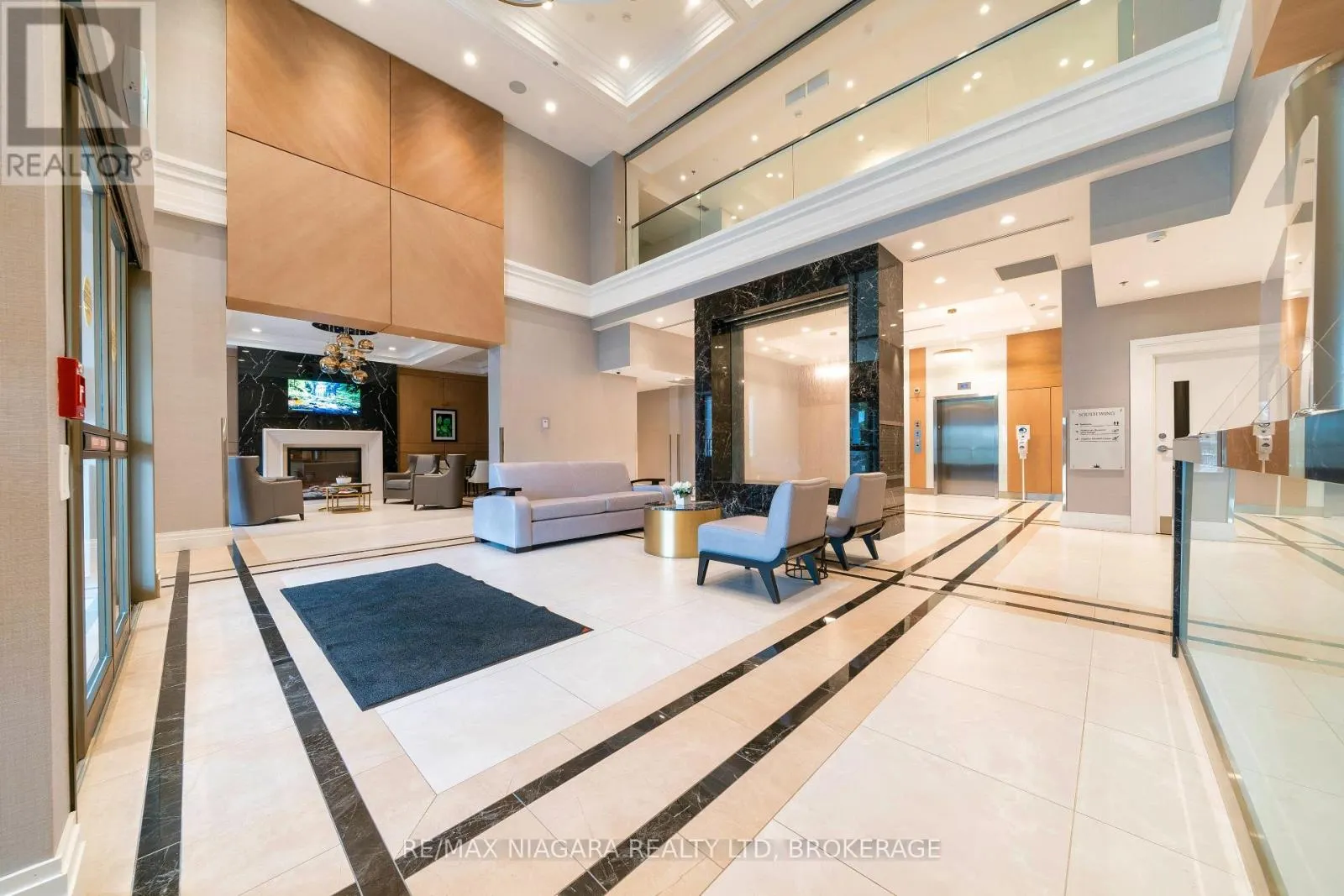 814 - 5698 MAIN STREET #814