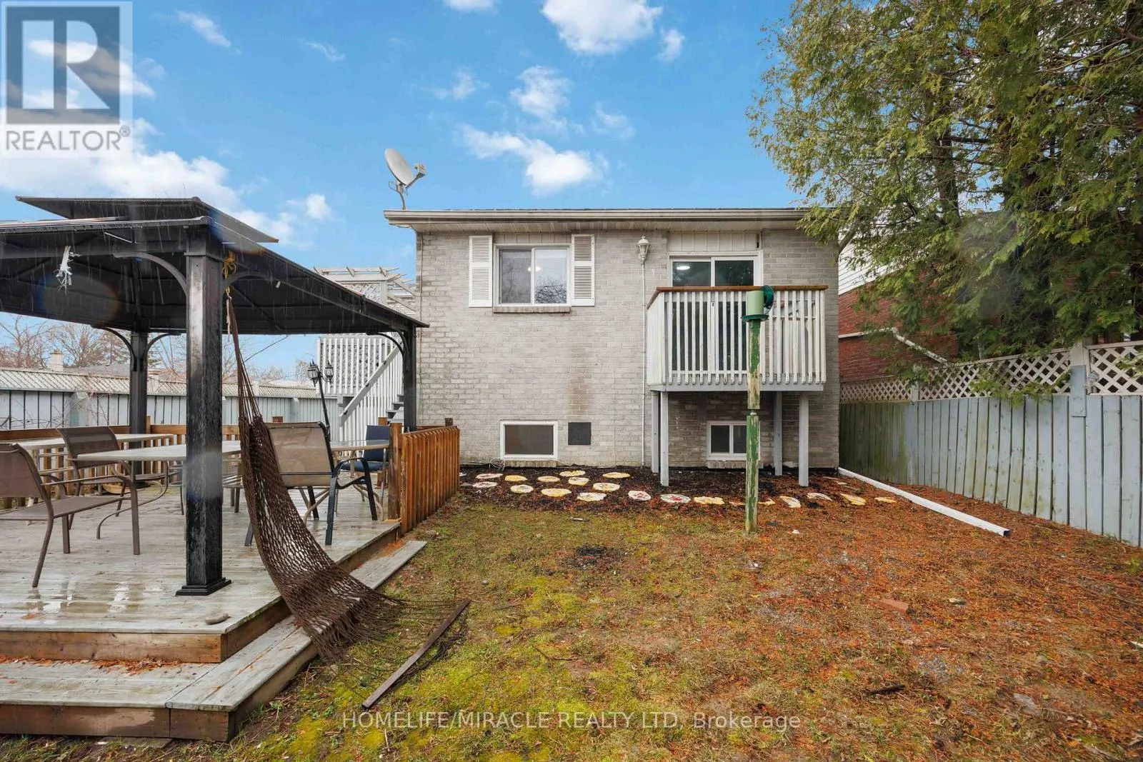 839 MOUNTAIN ASH ROAD