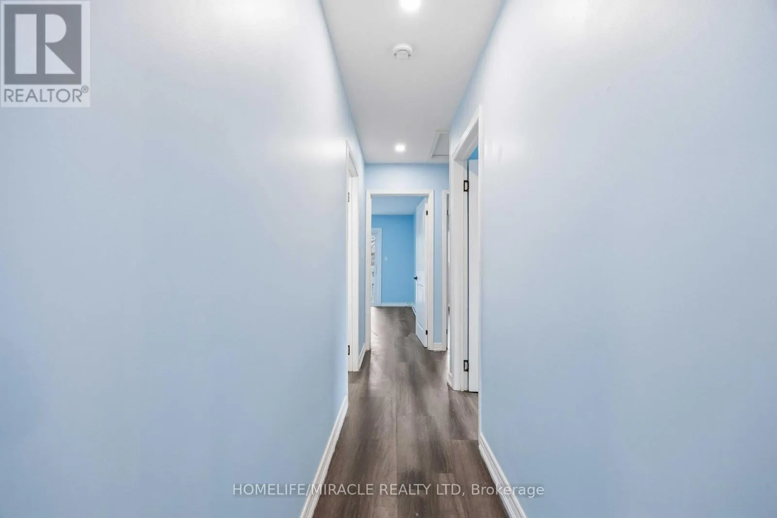839 MOUNTAIN ASH ROAD