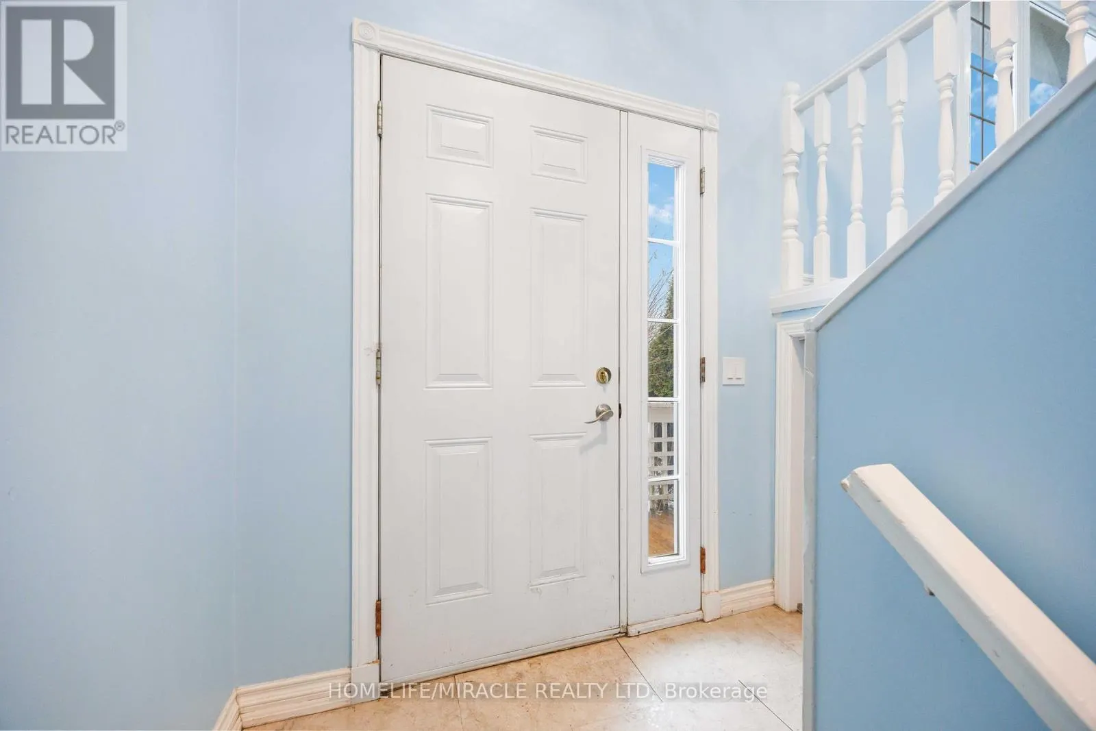 839 MOUNTAIN ASH ROAD