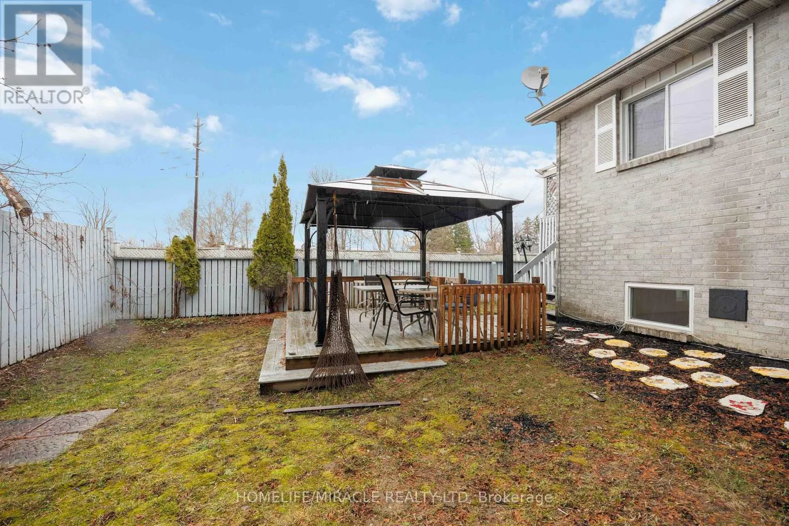839 MOUNTAIN ASH ROAD