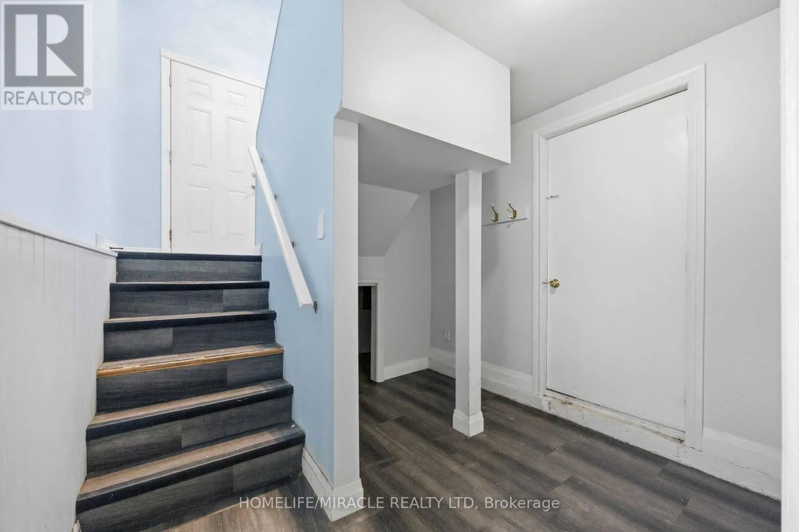 839 MOUNTAIN ASH ROAD