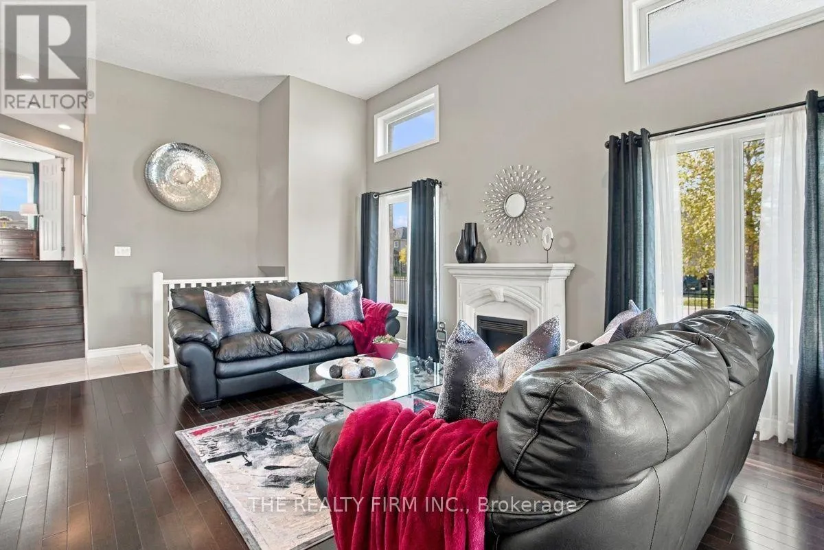 345 PORTRUSH PLACE