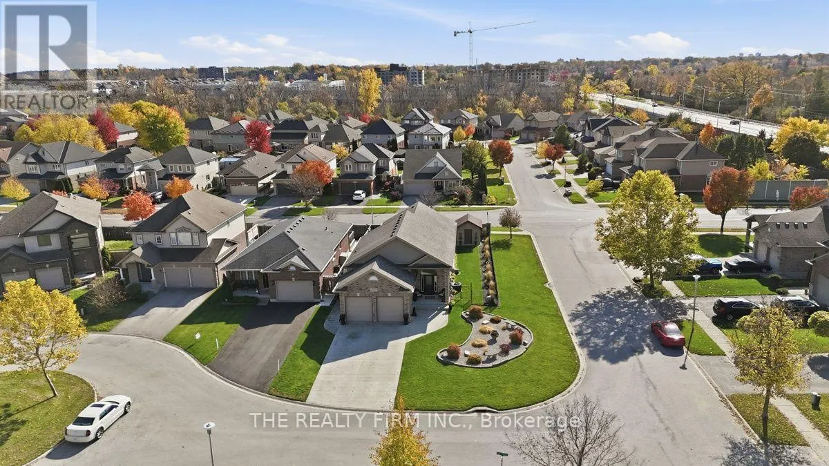 345 PORTRUSH PLACE