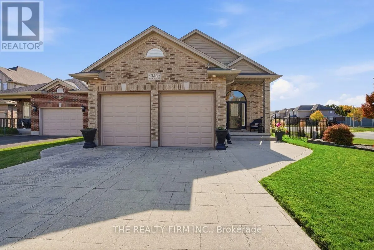 345 PORTRUSH PLACE