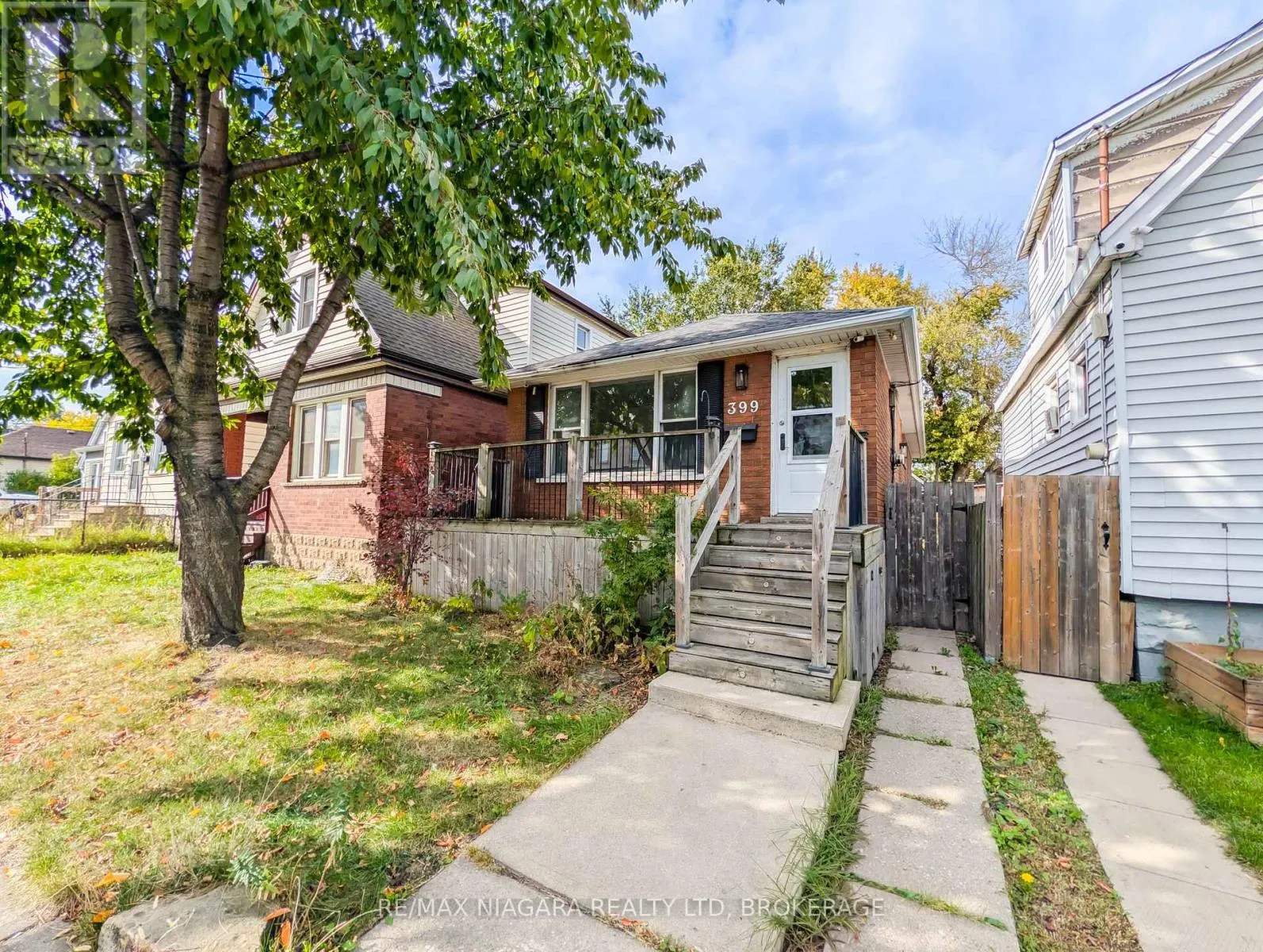 399 COPE STREET