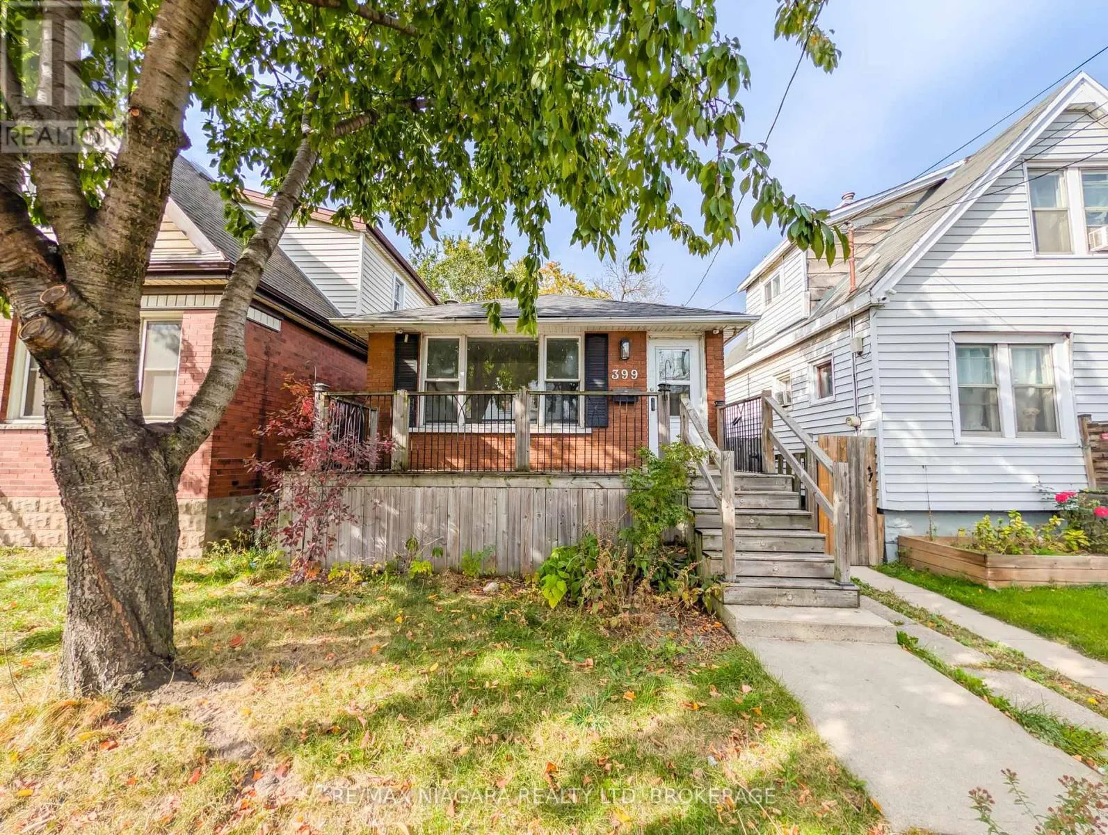 399 COPE STREET