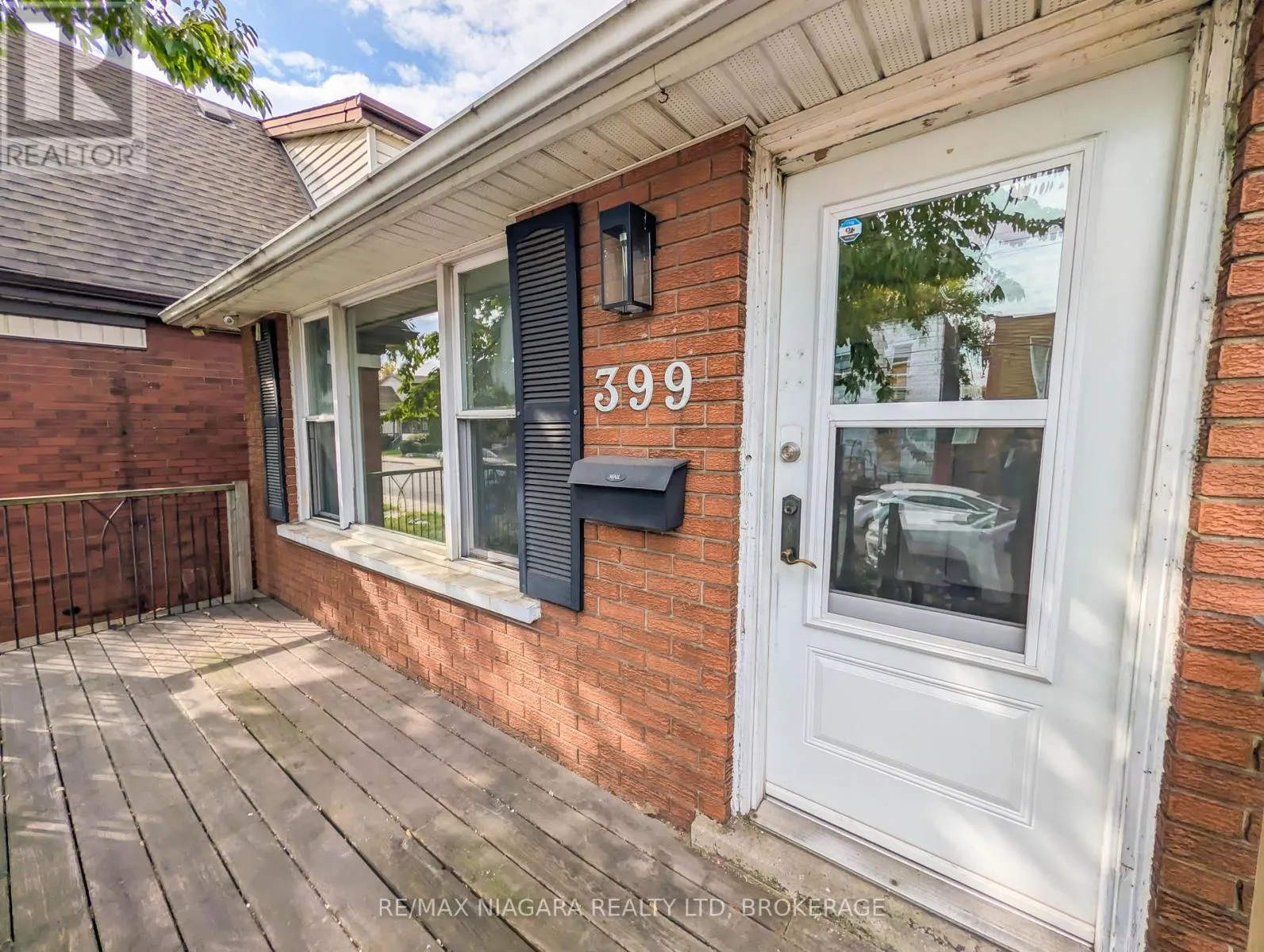 399 COPE STREET