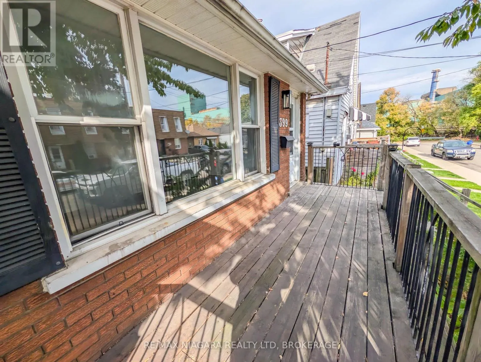 399 COPE STREET