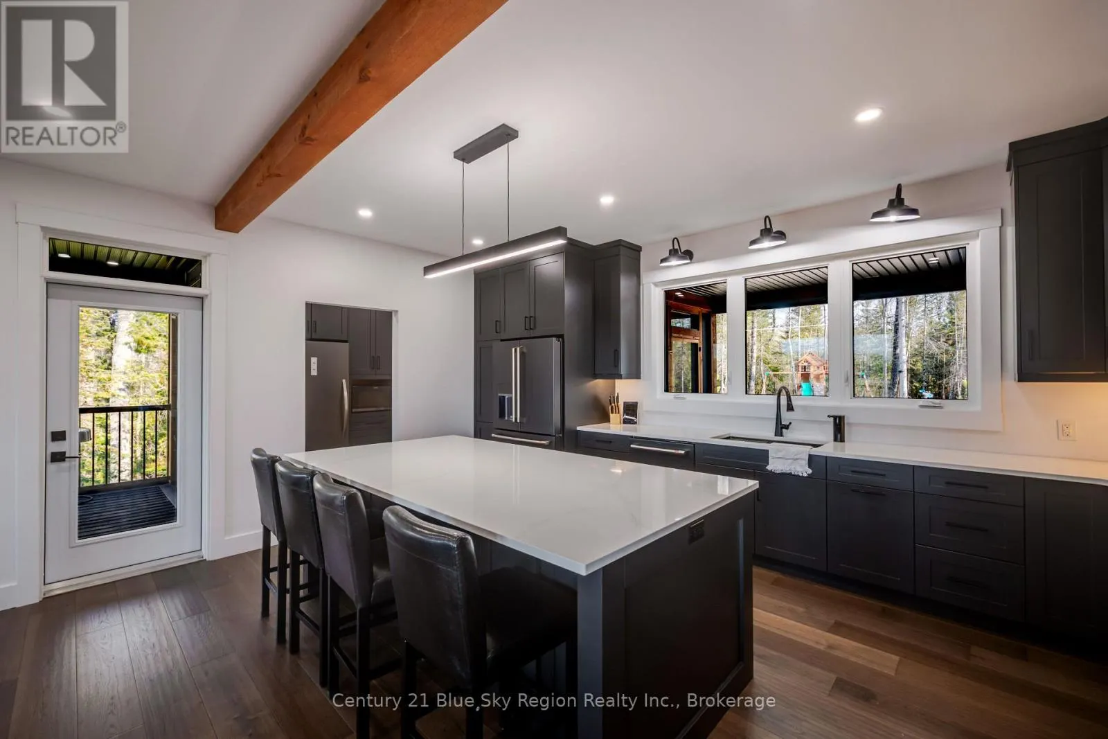 903 CORBEIL ROAD