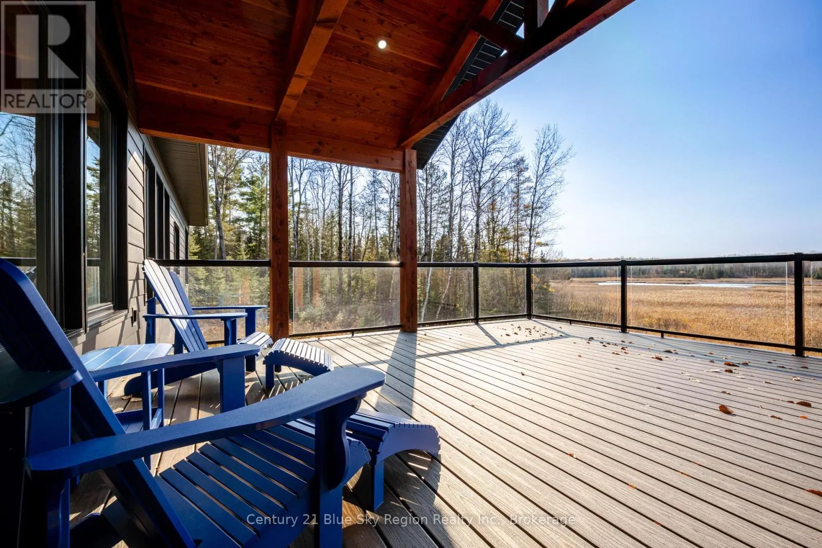 903 CORBEIL ROAD