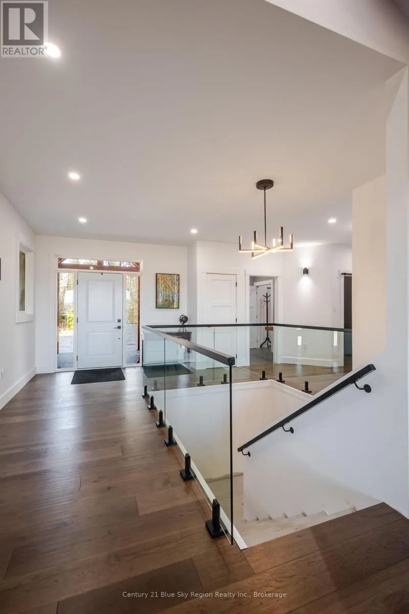 903 CORBEIL ROAD
