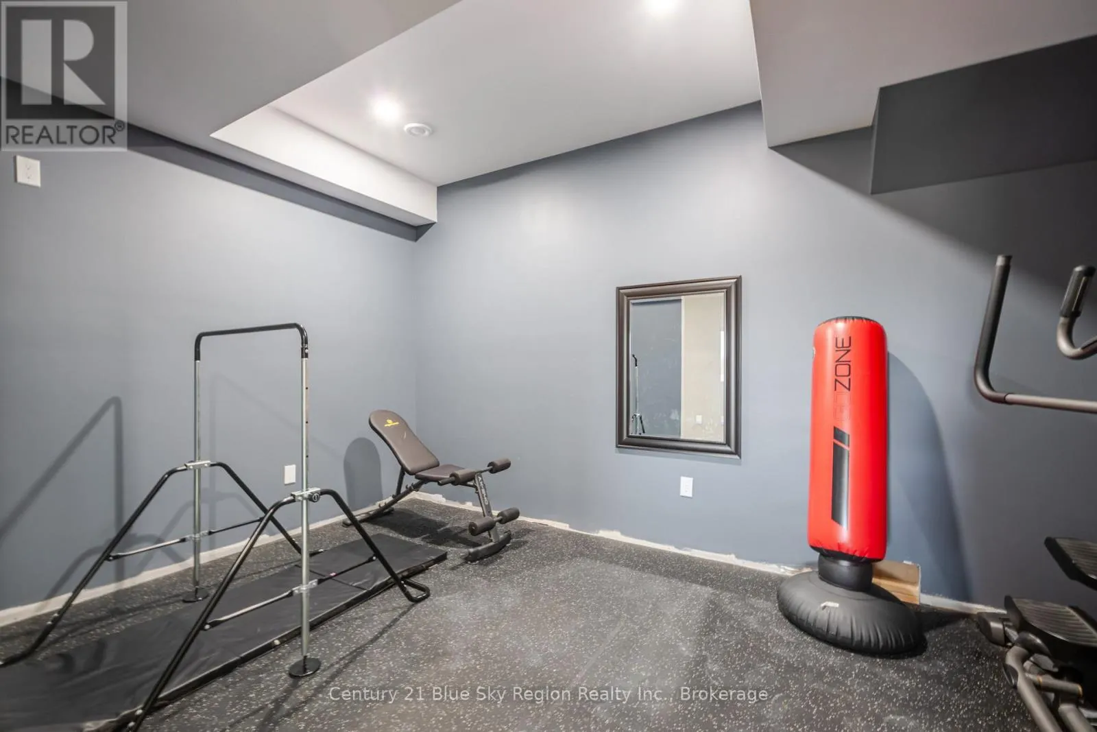903 CORBEIL ROAD