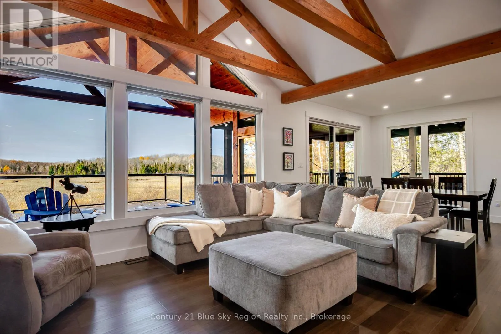 903 CORBEIL ROAD