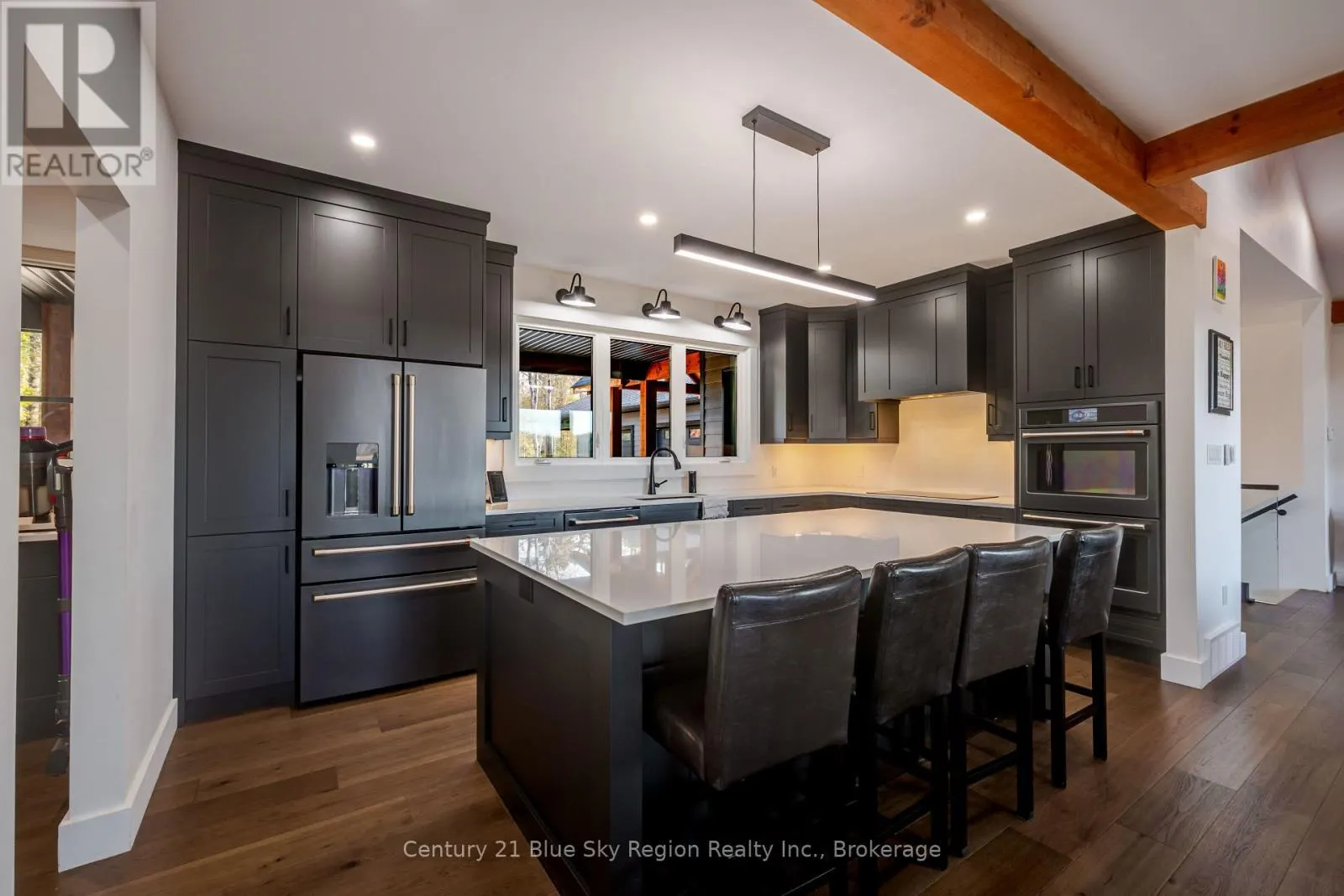 903 CORBEIL ROAD