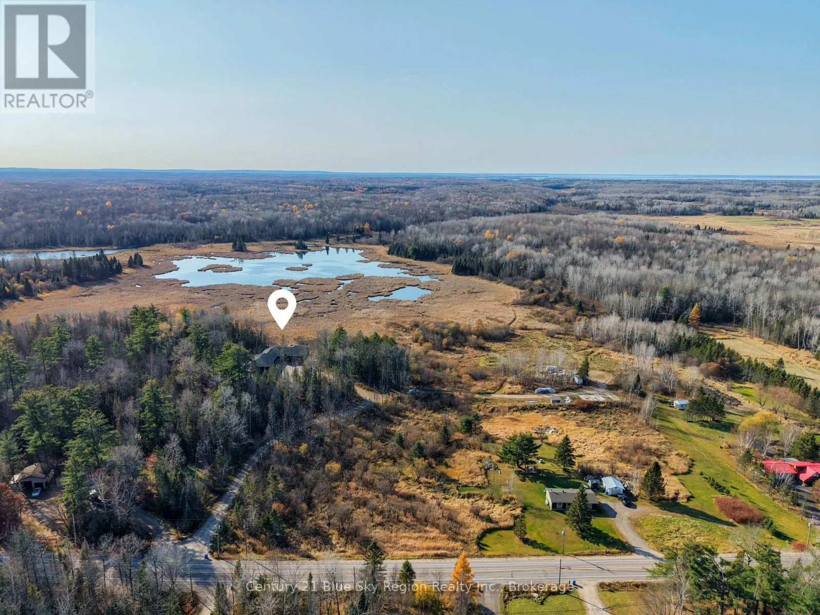 903 CORBEIL ROAD