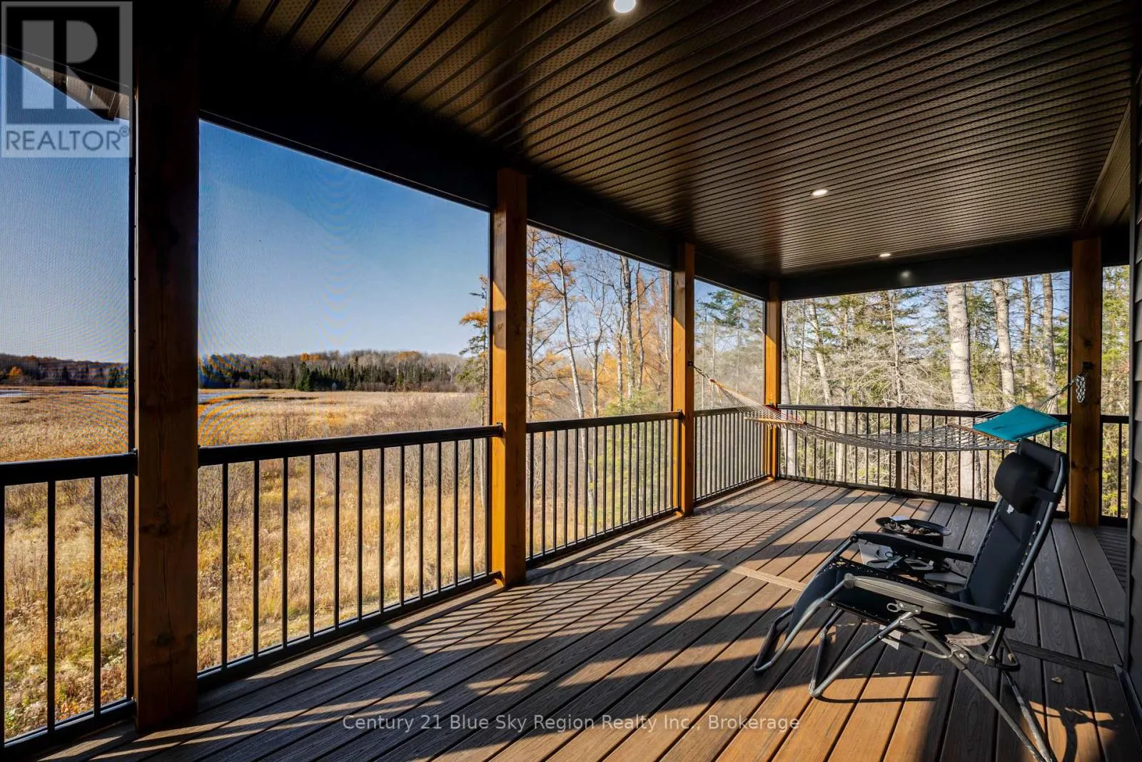 903 CORBEIL ROAD