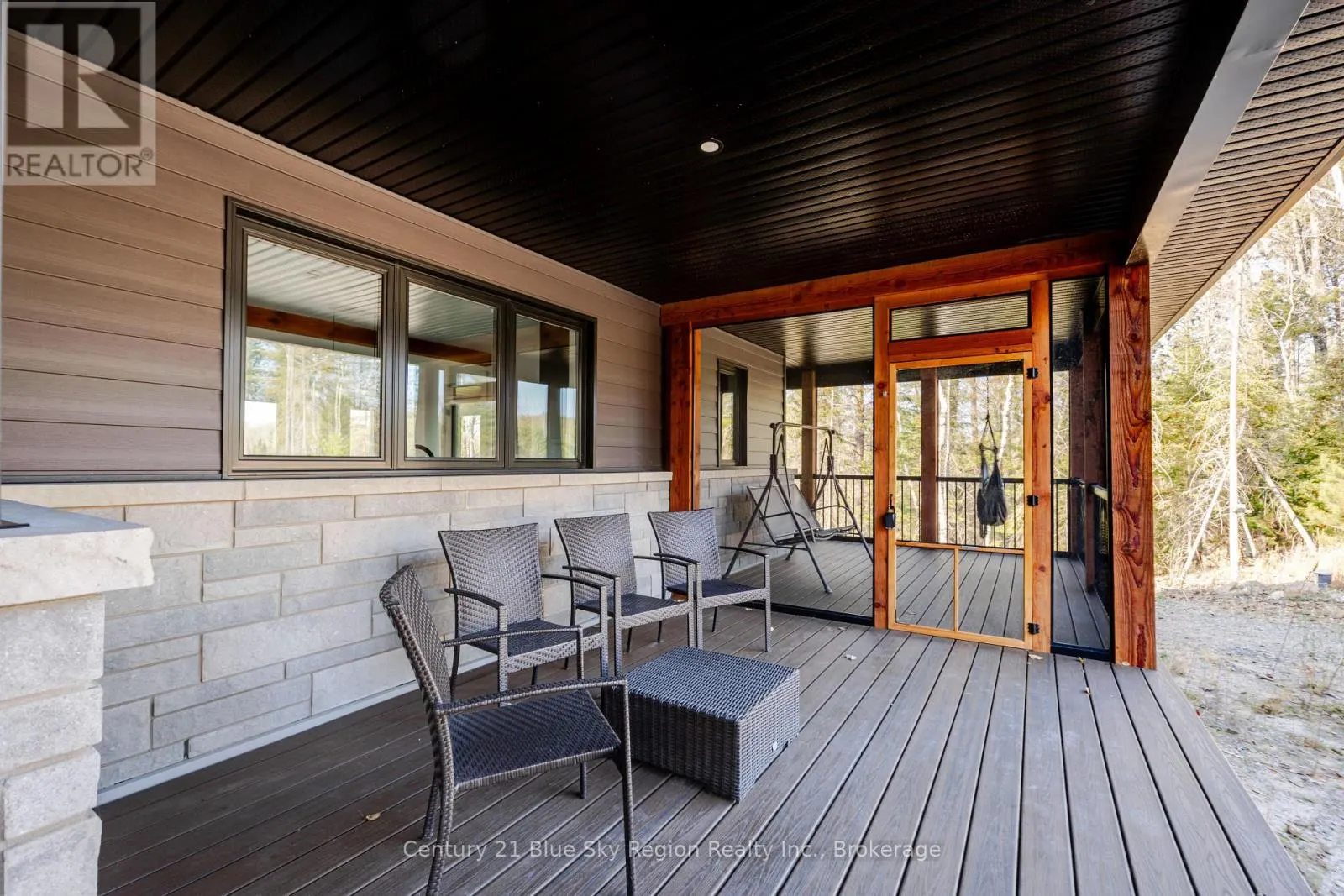 903 CORBEIL ROAD