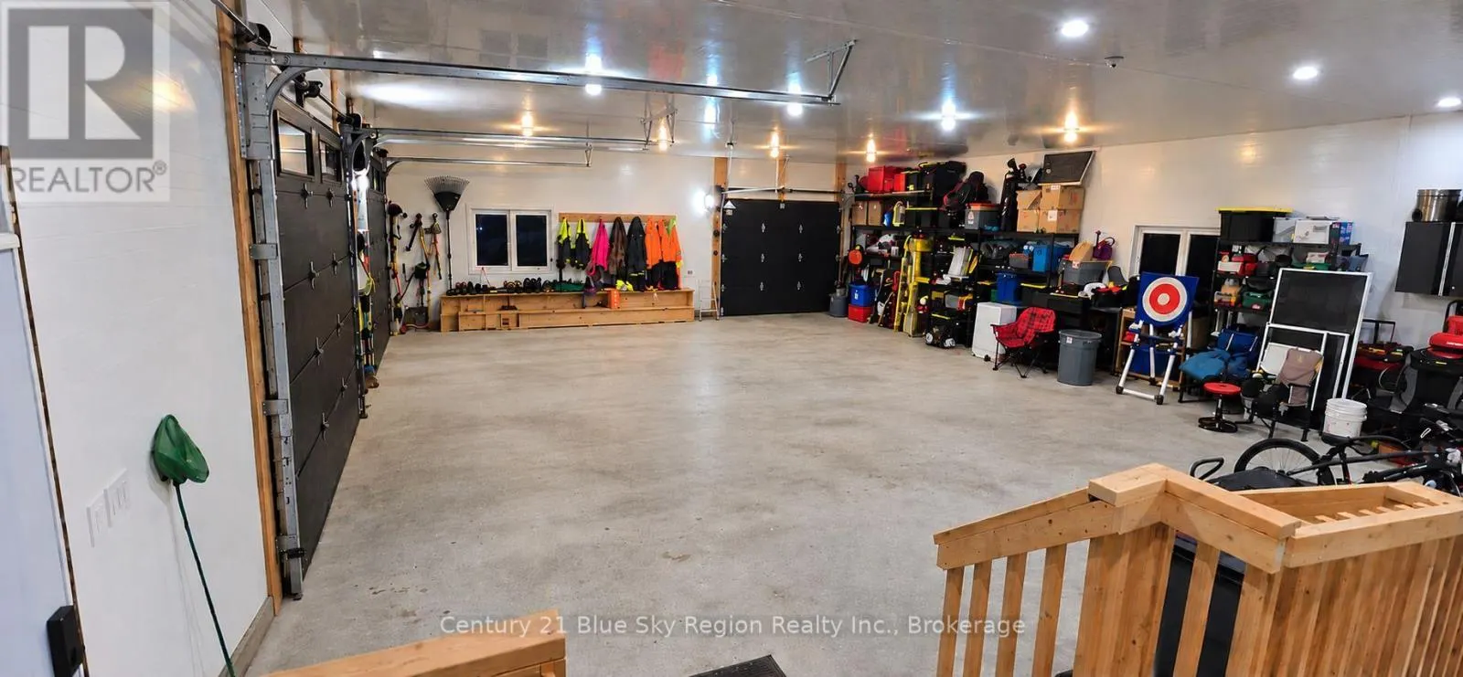 903 CORBEIL ROAD