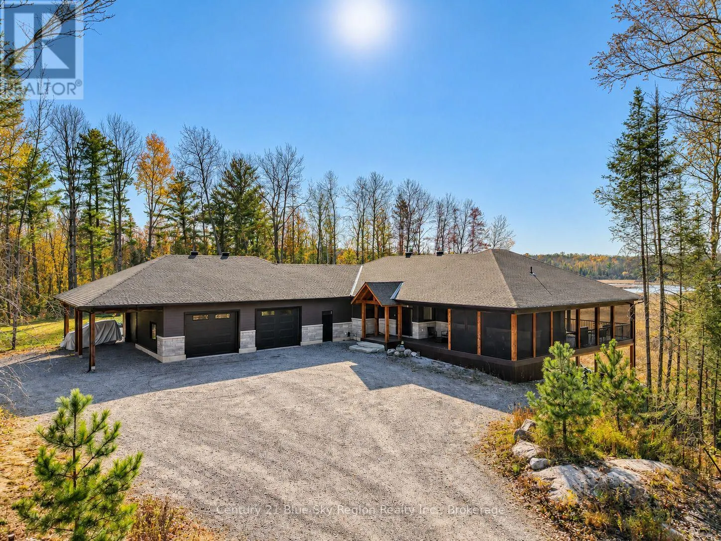 903 CORBEIL ROAD