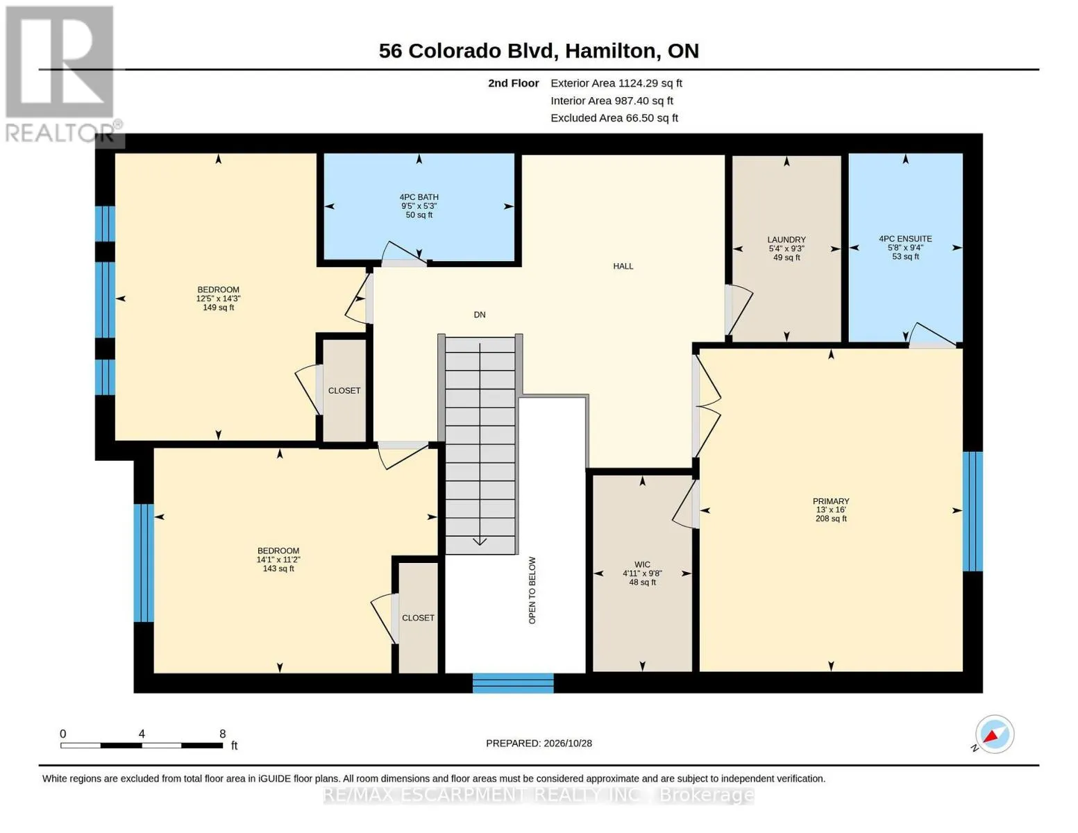 56 COLORADO BOULEVARD