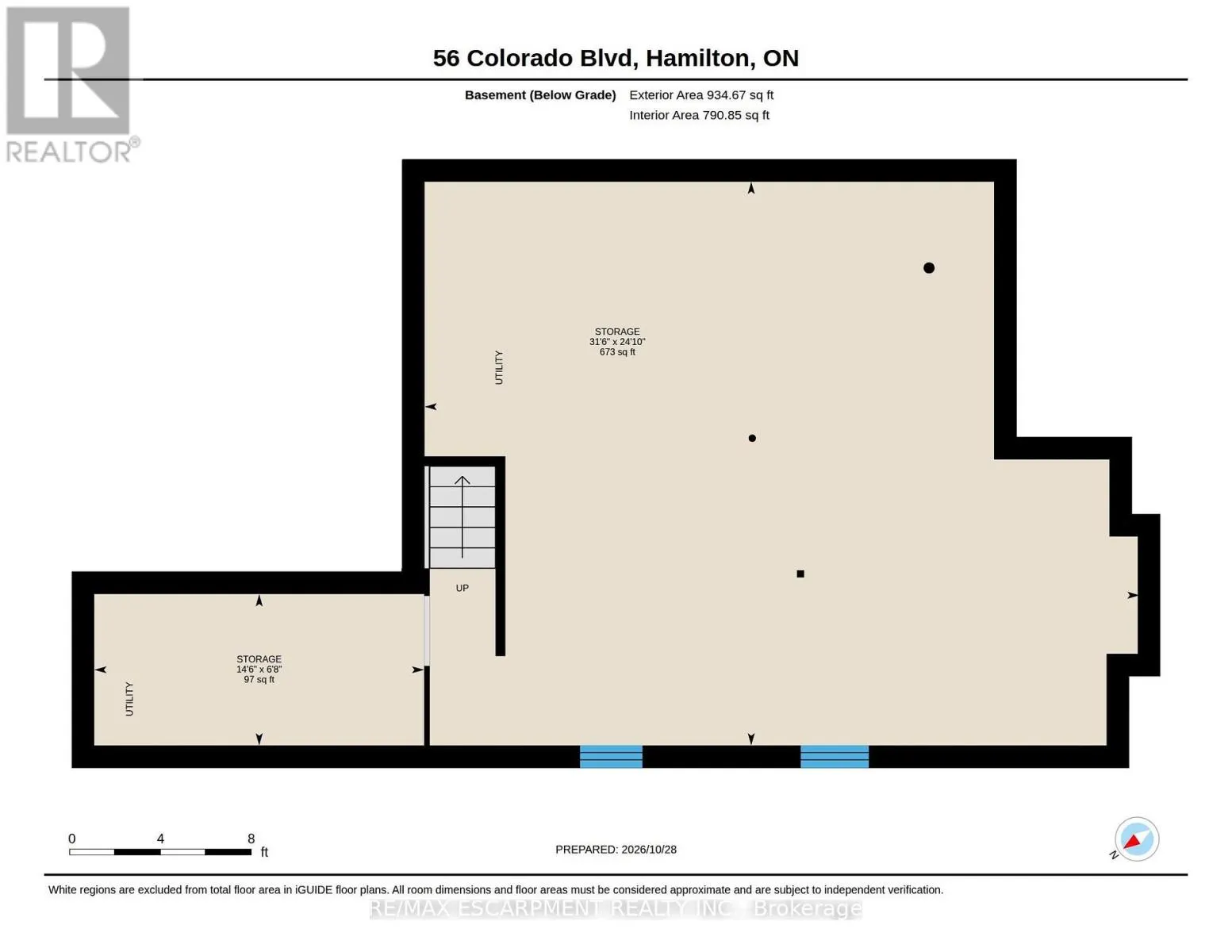 56 COLORADO BOULEVARD