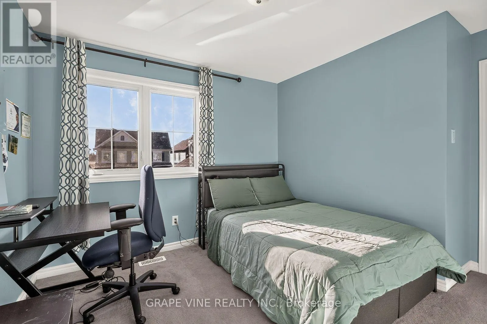 322 SWEETCLOVER WAY