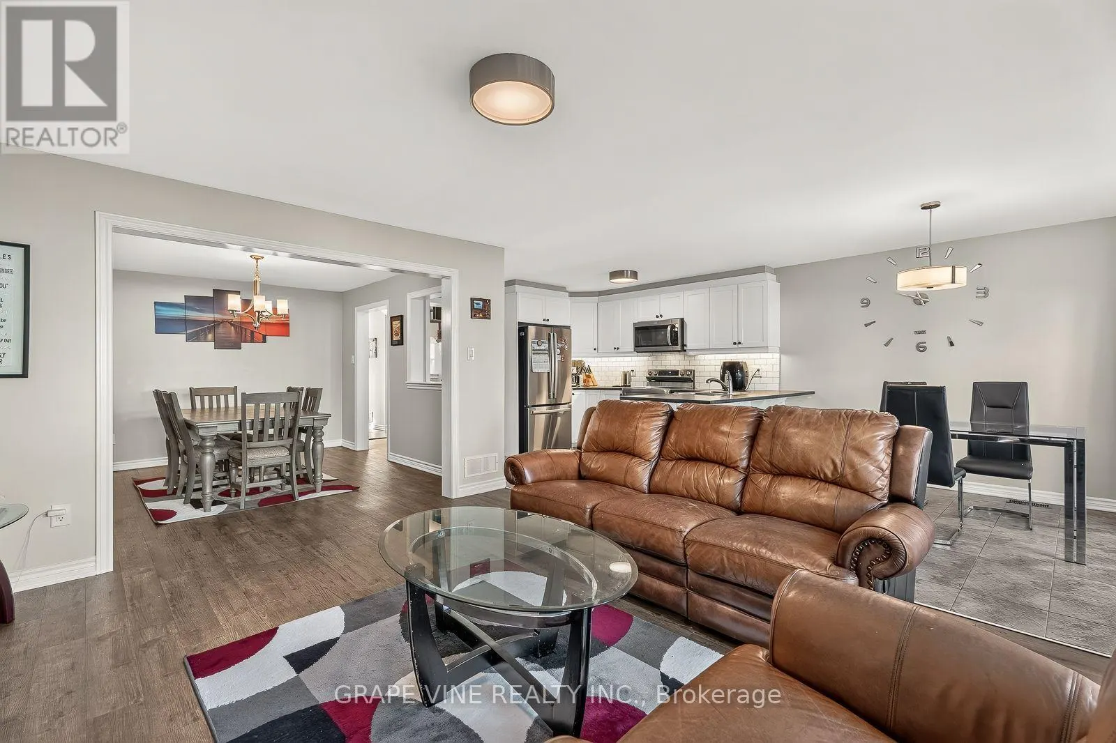 322 SWEETCLOVER WAY