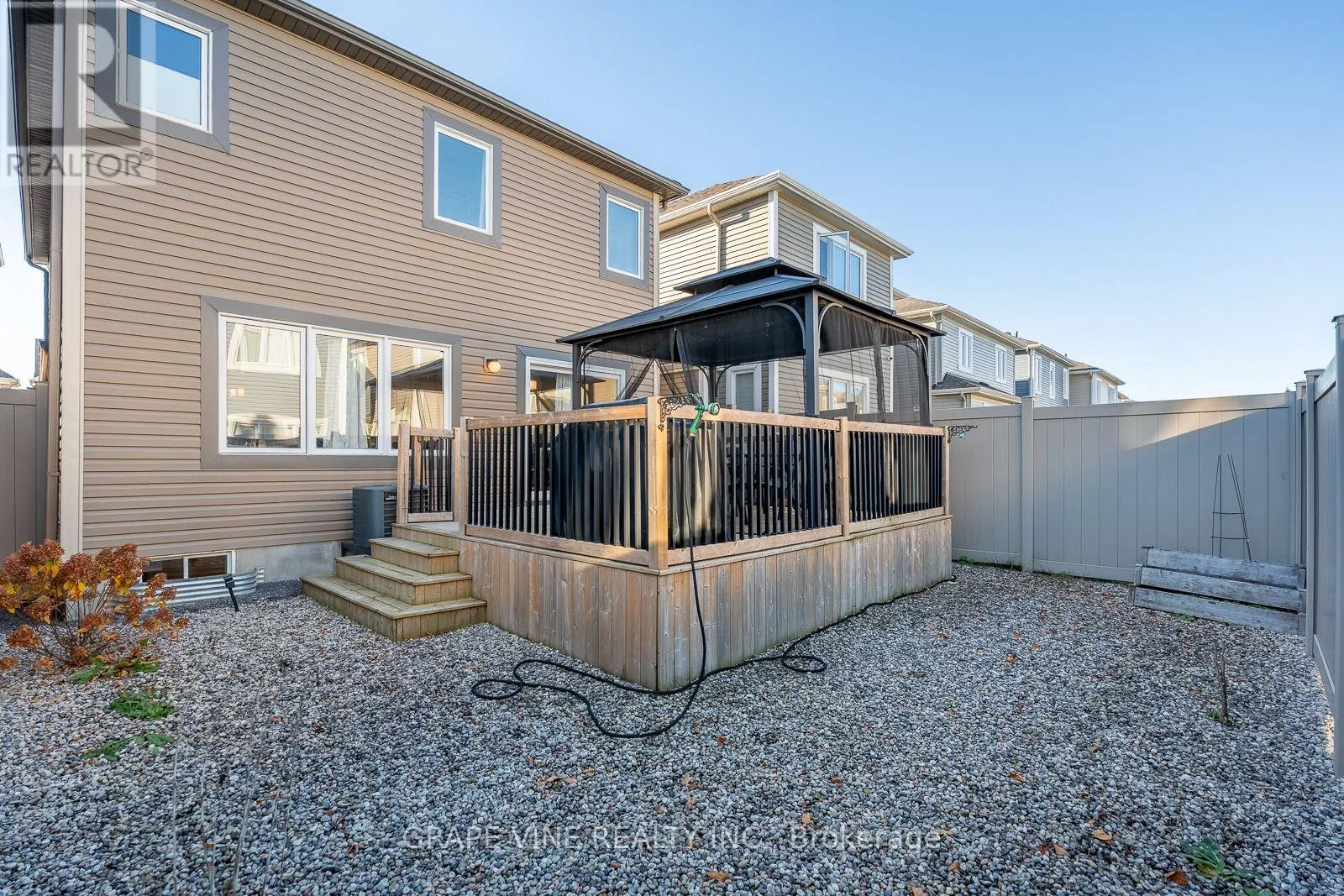 322 SWEETCLOVER WAY