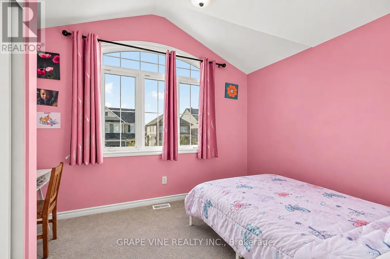 322 SWEETCLOVER WAY